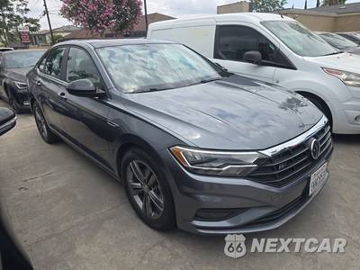 2021 Volkswagen Jetta R-Line - zdjęcie 3 z 26 - miniatura