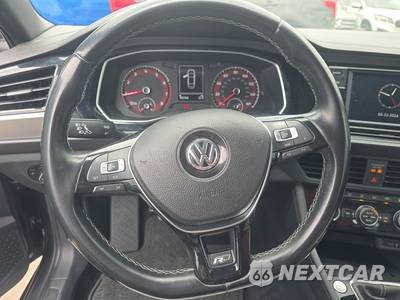 2021 Volkswagen Jetta R-Line - zdjęcie 10 z 26 - miniatura