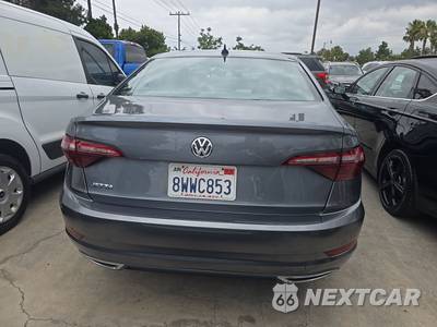 2021 Volkswagen Jetta R-Line - zdjęcie 5 z 26 - miniatura