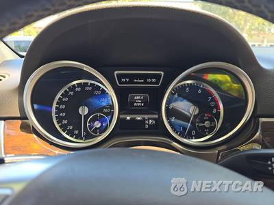 2013 Mercedes-Benz ML 350 - zdjęcie 12 z 31 - miniatura