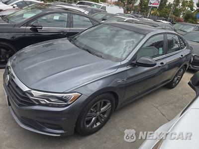 2021 Volkswagen Jetta R-Line - zdjęcie 1 z 26 - miniatura