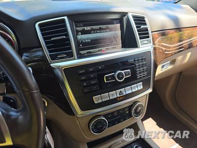 2013 Mercedes-Benz ML 350 - zdjęcie 11 z 31 - miniatura