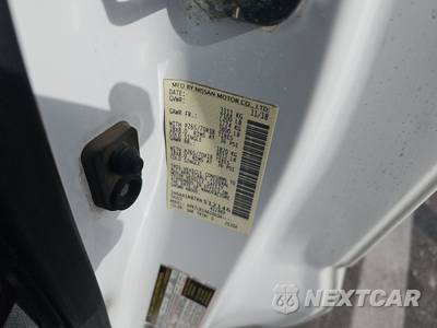2019 Nissan TITAN S Regular Cab Long Bed - zdjęcie 13 z 43 - miniatura