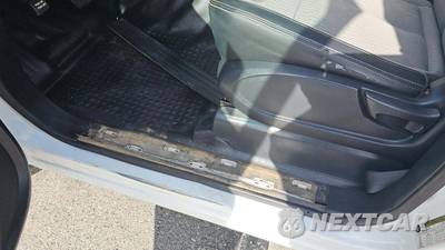 2019 Nissan TITAN S Regular Cab Long Bed - zdjęcie 35 z 43 - miniatura
