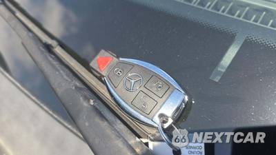 2017 Mercedes-Benz GLA 250 4MATIC - zdjęcie 17 z 25 - miniatura