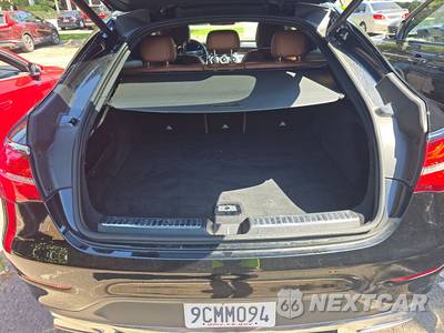 2017 Mercedes-Benz GLC 300 4MATIC - zdjęcie 16 z 33 - miniatura