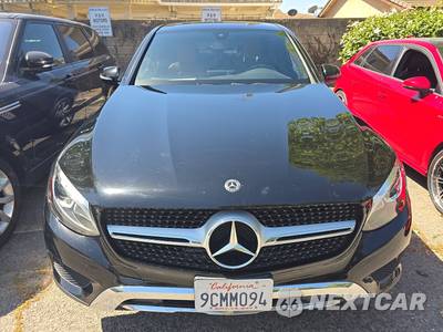 2017 Mercedes-Benz GLC 300 4MATIC - zdjęcie 2 z 33 - miniatura