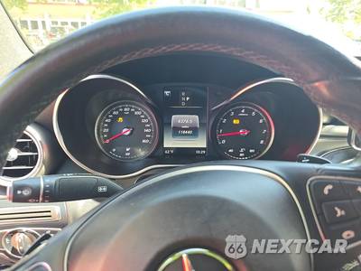 2017 Mercedes-Benz GLC 300 4MATIC - zdjęcie 12 z 33 - miniatura