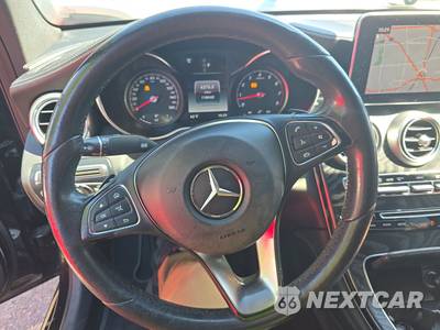 2017 Mercedes-Benz GLC 300 4MATIC - zdjęcie 10 z 33 - miniatura