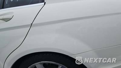 2012 Mercedes-Benz C 250 Sedan - zdjęcie 26 z 47 - miniatura