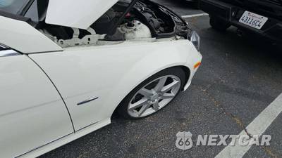 2012 Mercedes-Benz C 250 Sedan - zdjęcie 34 z 47 - miniatura