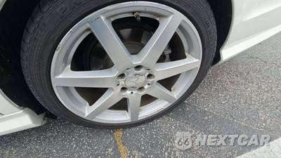 2012 Mercedes-Benz C 250 Sedan - zdjęcie 24 z 47 - miniatura