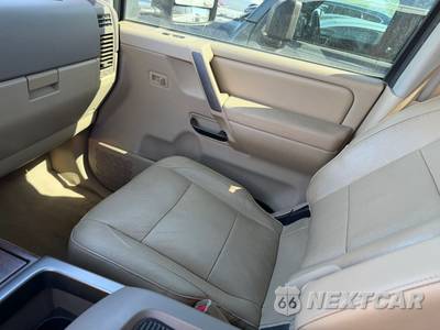 2008 Nissan TITAN XE Crew Cab Short Bed - zdjęcie 12 z 17 - miniatura