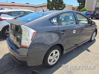 2010 Toyota Prius III - zdjęcie 4 z 33 - miniatura