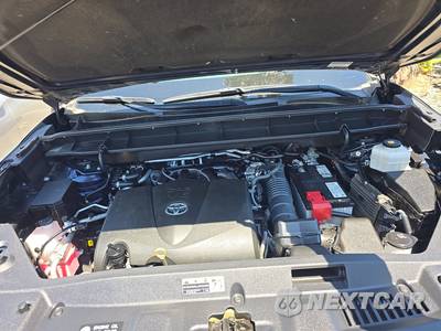 2020 Toyota Highlander XLE - zdjęcie 16 z 31 - miniatura