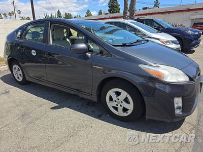 2010 Toyota Prius III - zdjęcie 3 z 33 - miniatura