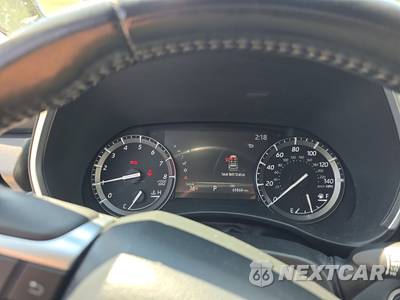 2020 Toyota Highlander XLE - zdjęcie 12 z 31 - miniatura