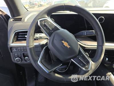 2026 Chevrolet Tahoe LT 1LT - zdjęcie 10 z 25 - miniatura