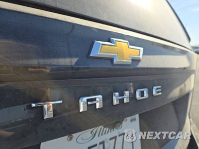 2026 Chevrolet Tahoe LT 1LT - zdjęcie 16 z 25 - miniatura