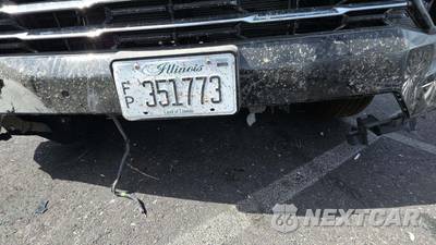 2026 Chevrolet Tahoe LT 1LT - zdjęcie 23 z 25 - miniatura