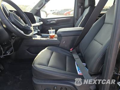 2026 Chevrolet Tahoe LT 1LT - zdjęcie 7 z 25 - miniatura