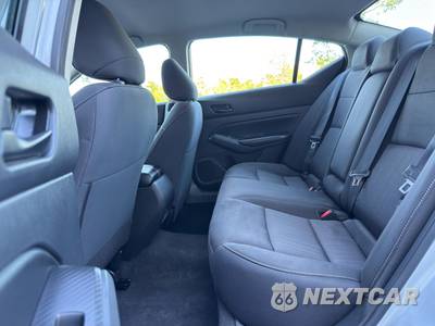 2023 Nissan Altima S - zdjęcie 10 z 14 - miniatura