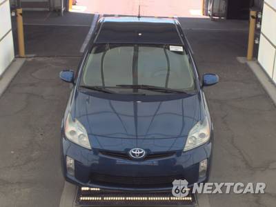 2011 Toyota Prius Two - zdjęcie 2 z 36 - miniatura