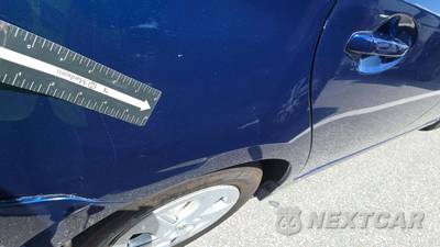 2011 Toyota Prius Two - zdjęcie 36 z 36 - miniatura