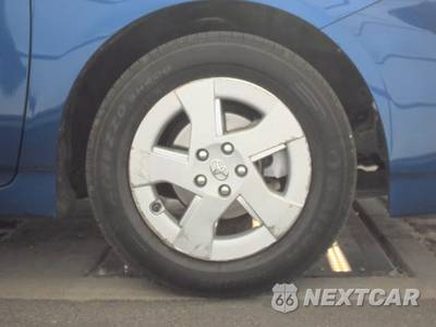2011 Toyota Prius Two - zdjęcie 10 z 36 - miniatura