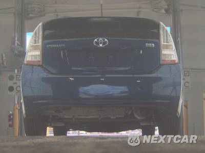 2011 Toyota Prius Two - zdjęcie 7 z 36 - miniatura