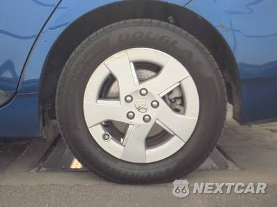 2011 Toyota Prius Two - zdjęcie 12 z 36 - miniatura
