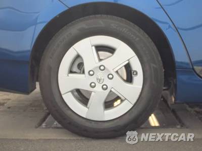 2011 Toyota Prius Two - zdjęcie 11 z 36 - miniatura