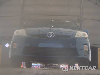 2011 Toyota Prius Two - zdjęcie 3 z 36 - miniatura