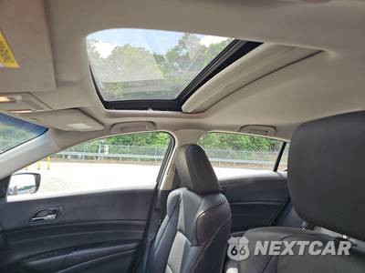2014 Acura ILX - zdjęcie 17 z 29 - miniatura