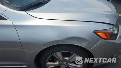 2014 Acura ILX - zdjęcie 23 z 29 - miniatura
