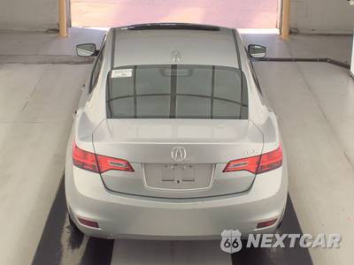 2014 Acura ILX - zdjęcie 5 z 29 - miniatura
