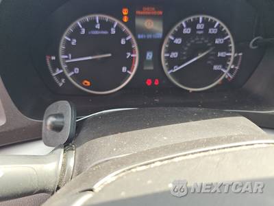 2014 Acura ILX - zdjęcie 12 z 29 - miniatura