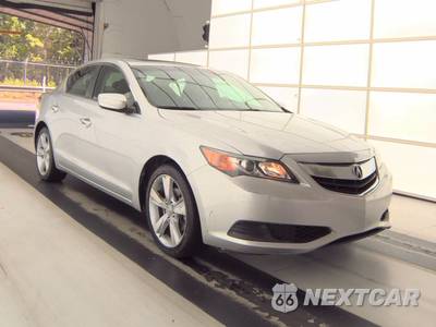 2014 Acura ILX - zdjęcie 3 z 29 - miniatura