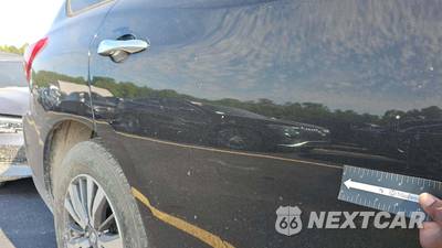 2019 Nissan Pathfinder SV - zdjęcie 22 z 29 - miniatura