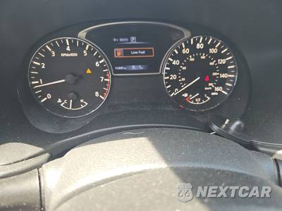 2019 Nissan Pathfinder SV - zdjęcie 12 z 29 - miniatura