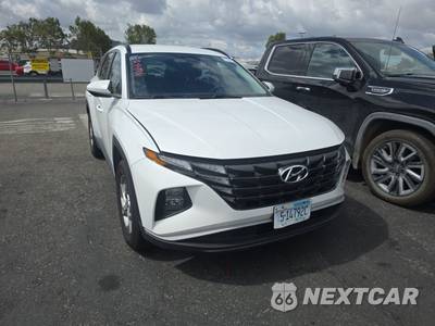 2024 Hyundai Tucson SEL - zdjęcie 3 z 24 - miniatura