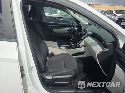 2024 Hyundai Tucson SEL - zdjęcie 8 z 24 - miniatura