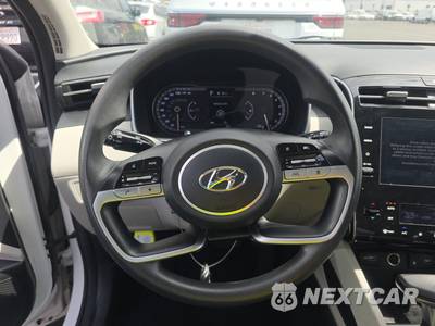 2024 Hyundai Tucson SEL - zdjęcie 10 z 24 - miniatura