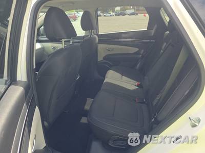 2024 Hyundai Tucson SEL - zdjęcie 13 z 24 - miniatura