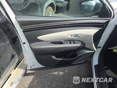 2024 Hyundai Tucson SEL - zdjęcie 9 z 24 - miniatura