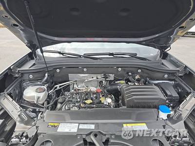 2025 Volkswagen Atlas Cross Sport 2.0T SE w/Technology - zdjęcie 15 z 30 - miniatura
