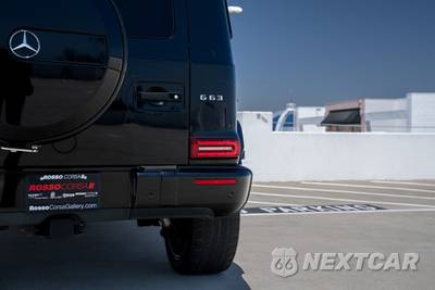 2024 Mercedes-Benz AMG G 63 4MATIC - zdjęcie 15 z 38 - miniatura
