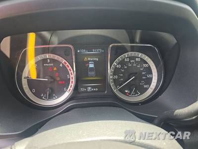 2018 Nissan TITAN XD S Crew Cab Medium Bed - zdjęcie 12 z 29 - miniatura