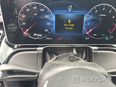2021 Mercedes-Benz S 580 4MATIC Sedan - zdjęcie 12 z 23 - miniatura