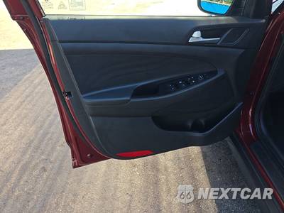 2019 Hyundai Tucson SE - zdjęcie 9 z 24 - miniatura